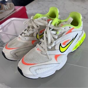 Nike Zoom Air Fire (good condition)